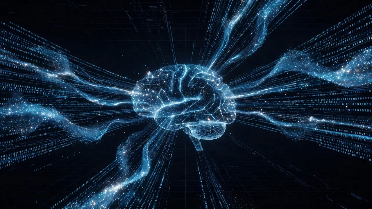 AI Data Processing
